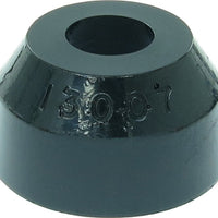 RockJock Currectlync Tie Rod End Boot Urethane Universal 1 7/8in OD x 1 5/8in ID x 1in Tall