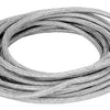 Spectre Stainless Steel Flex Vacuum Hose 5/32in. - 25ft.