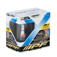 ARB Led Fog Light Bulbs Hb4 9006 6500K 2700Lm