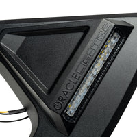 Oracle Sidetrack LED System For Jeep Wrangler JL/ Gladiator JT SEE WARRANTY