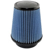 aFe MagnumFLOW Air Filters IAF P5R A/F P5R 4-1/2F x 7B x 4-3/4T x 7H