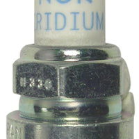 NGK Iridium Racing Spark Plug Box of 4 (R7437-8)