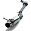 HKS 01-03 Honda Civic EX/DX/LX Hi-Power Exhaust  (Rear Section)