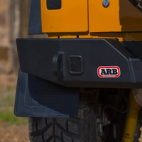 ARB Rear Bar Textured Blk Jk Jeep