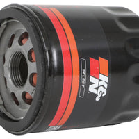 K&N 21-25 Chevrolet Trailblazer 1.2L L3 / 17-24 Alfa Romeo Giulia 2.0L L4 Spin-On Oil Filter