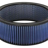 aFe MagnumFLOW Air Filters OER P5R A/F P5R 14 OD x 12 ID x 5 H E/M