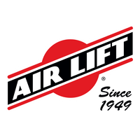 Air Lift Wireless One (2nd Generation) w/EZ Mount