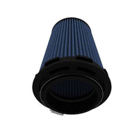 aFe Magnum FLOW Pro 5R Air Filters 3.5in F x 5in B x 3.5in T (Inverted) x 6in H (Pair)