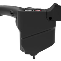 aFe 20-21 Jeep Wrangler (JL) V6-3.0L (td) Momentum HD Cold Air Intake System w/ Pro GUARD 7 Media