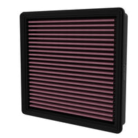 K&N 21-23 Jeep Wrangler 6.4L V8 Replacement Air Filter