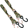 BikeMaster Tiedown 1in - Camouflage