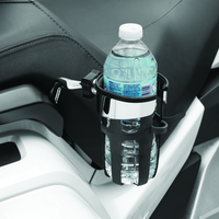 Kuryakyn Reflex Drink Holder- Goldwing