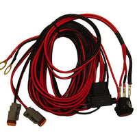 Rigid Industries Harness used for set of Dually Lights