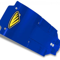 Cycra 05+ Yamaha YZ125-250 Speed Armor Skid Plate - Blue