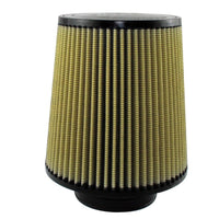 aFe MagnumFLOW Air Filters IAF PG7 A/F PG7 4-1/2F x 8-1/2B x 7T x 9H