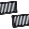 K&N 2011-2016 Jeep Wrangler 2.8/3.6L Cabin Air Filter