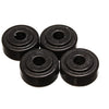 Energy Suspension Shock Bushing Set - Black