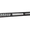 Diode Dynamics 18 In LED Light Bar Single Row Straight Clear Combo Each Stage Series