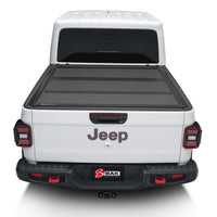 BAK 2020 Jeep Gladiator 5ft Bed BAKFlip MX4