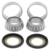 All Balls Racing 03-06 Kawasaki KLX125 Steering Bearing Kit