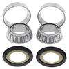 All Balls Racing 03-06 Kawasaki KLX125 Steering Bearing Kit