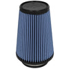 aFe MagnumFLOW Air Filters UCO P5R A/F P5R 4-1/2F x 7B x 4-3/4T x 9H