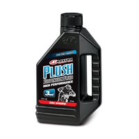 Maxima Plush Suspension Fluid 3WT - 16oz