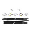 Diode Dynamics 11-15 Chevrolet Cruze Interior LED Kit Cool White Stage 2