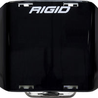 Rigid Industries D-SS Black Cover