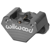 Wilwood Caliper-Dynalite Single - Floater 1.75in Piston .25in Disc