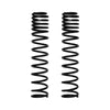 Skyjacker 5.5in Front Dual Rate Long Travel Coil Springs