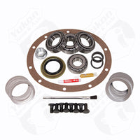 Yukon Gear Master Overhaul Kit For Model 35 Diff