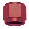 Fragola -3AN Tube Nut - Red