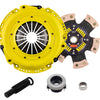 ACT 12-18 Jeep Wrangler JK HD-O/Race Sprung 6 Pad Clutch Kit