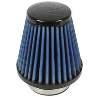 aFe MagnumFLOW Air Filters UCO P5R A/F P5R 2-7/8F x 5B x 3-1/2T x 5H