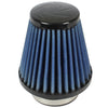 aFe MagnumFLOW Air Filters UCO P5R A/F P5R 2-7/8F x 5B x 3-1/2T x 5H