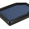 aFe MagnumFLOW Air Filters OER P5R A/F P5R Jeep Wrangler JK 07-12 V6-3.8/3.6L