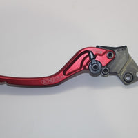 CRG 15-17 Yamaha R3 RC2 Clutch Lever -Standard Red