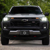 Diode Dynamics 2023+ Chevrolet Colorado SSC1 LED Fog Light Kit