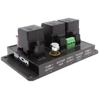 Snow Performance Multi-Pump Relay Module