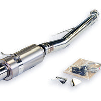 HKS 93-98 Supra Hi Power Titanium Racing Exhaust