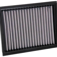 AEM Induction 15-17 Nissan NP300 2.3L DryFlow Air Filter