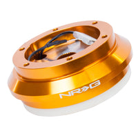 NRG Short Hub Adapter EK9 Civic / S2000 / Prelude - Rose Gold