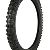 Kenda K257D Klassic Front Tires - 300-16 4PR 43M TT 12961033