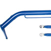 NRG Harness Bar 47in. - Blue