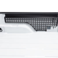 Putco 20-21 Jeep Gladiator - 5ft (Sandard Box) Molle Front Panel