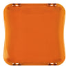 Rigid Industries Light Cover for D-XL Series Amber PRO