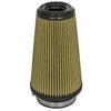 aFe Magnum FLOW Pro 5R Replacement Air Filter F-3.5 / B-5 / T-3.5 (Inv) / H-8in.