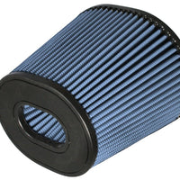 aFe MagnumFLOW Air Filters PRO 5R 4in F x 9x7.5in B x 6.75x5.5in T x 7.5in H