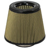 aFe Magnum FLOW Pro GUARD 7 Intake Replacement Air Filter 5.5 F / (7x10) B / 7 T (Inv) / 8in H